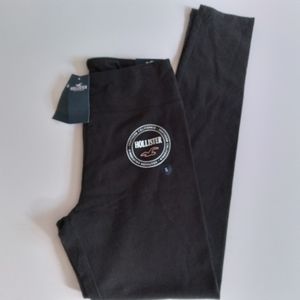 Hollister Ultra High-Rise Jersey Leggings